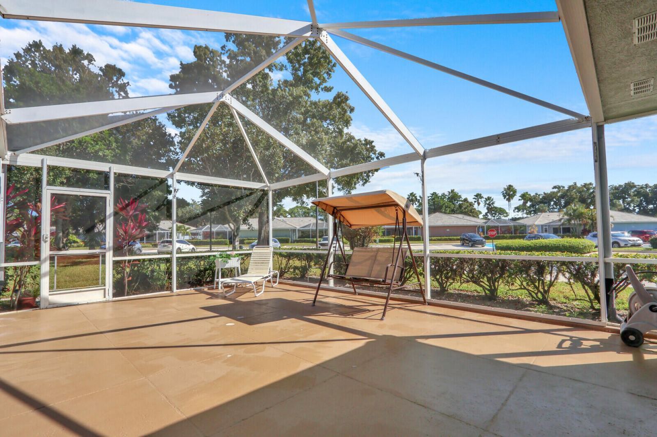 1255 NW Sun Terrace Circle, Unit 7b, Port Saint Lucie, FL 34986 Photo