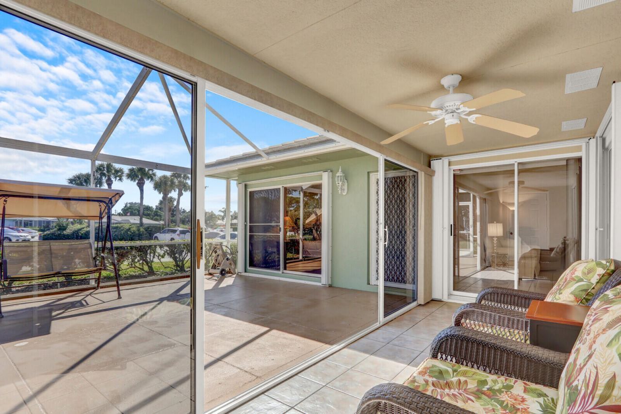 1255 NW Sun Terrace Circle, Unit 7b, Port Saint Lucie, FL 34986 Photo