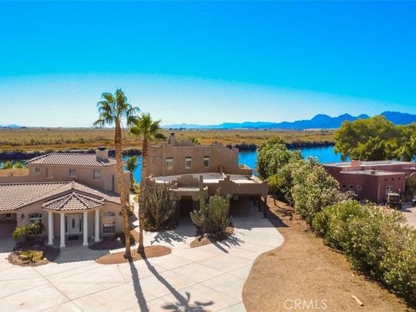 7899 Rio Vista, Big River, CA 92242