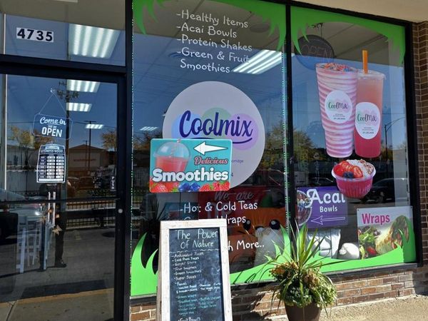 4735 N Cumberland Avenue, Norridge, IL 60706