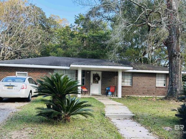 1600 Decatur Street, Mobile, AL 36618