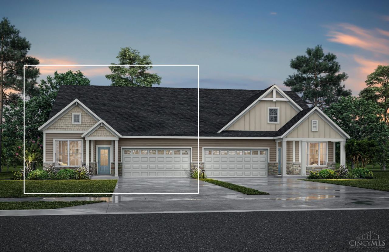 2438 Bartram Lane, Harrison, OH 45030 Main Photo