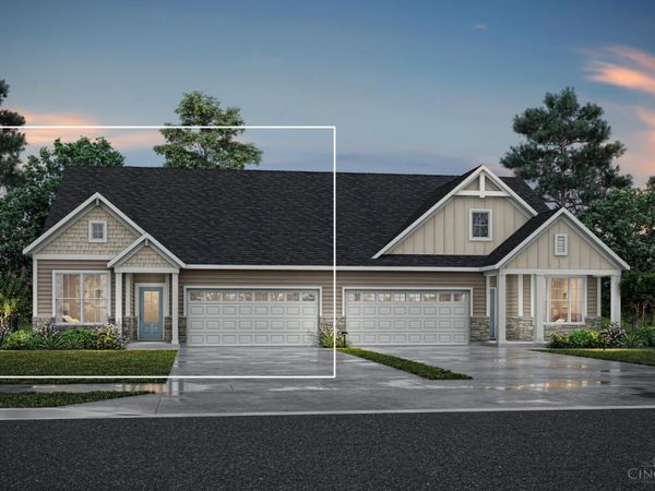 2438 Bartram Lane, Harrison, OH 45030