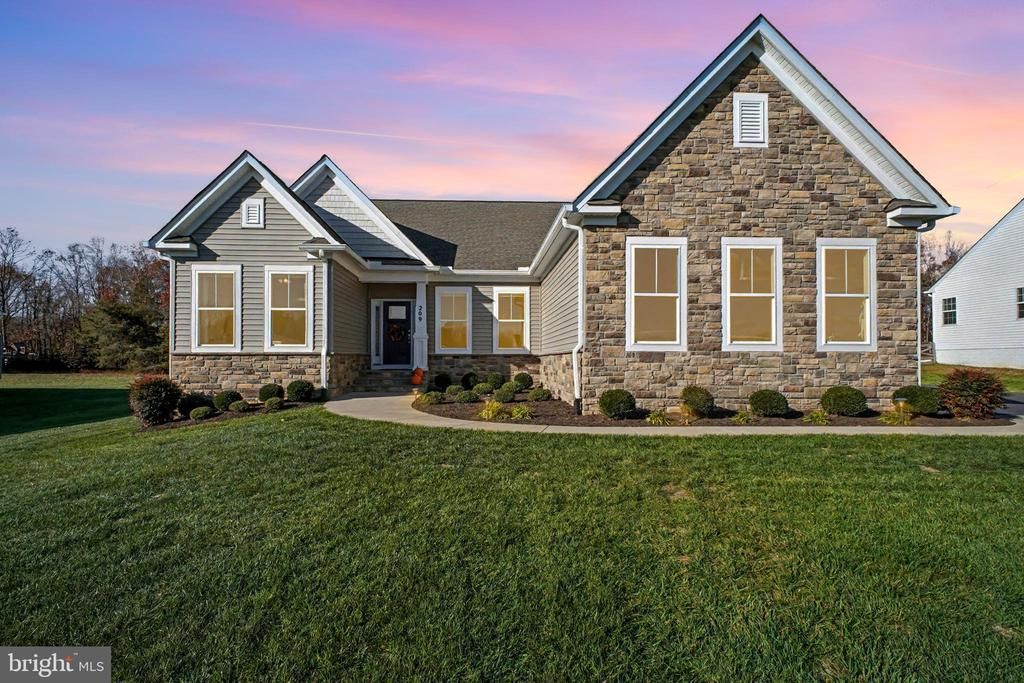 209 Liberty Hall Drive, Fredericksburg, VA 22406 Main Photo