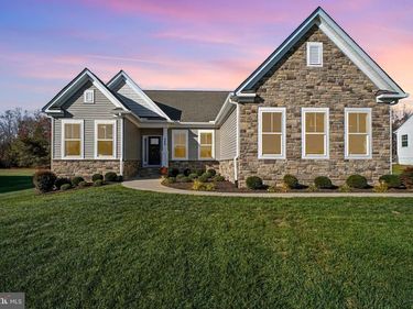 209 LIBERTY HALL DRIVE, FREDERICKSBURG, VA 22406