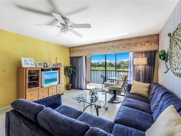 460 Fox Haven DR, Unit 1206, NAPLES, FL 34104