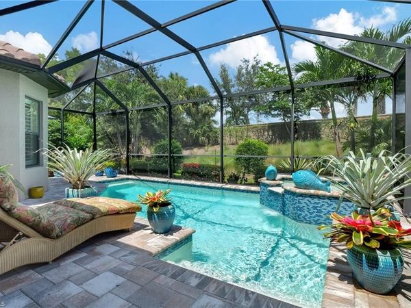 8558 Maggiore CT, NAPLES, FL 34114