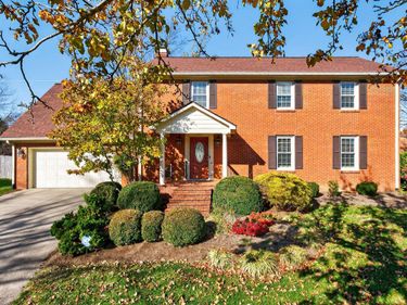4642 Ironbridge Drive, Lexington, KY 40515