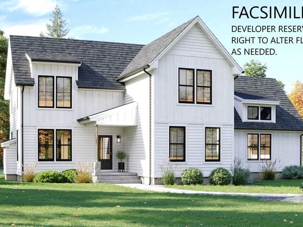 56 Roberts Drive, Unit 7, Jaffrey, NH 03452