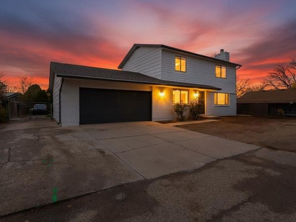 2834 Lexington Lane, Unit B, Grand Junction, CO 81503