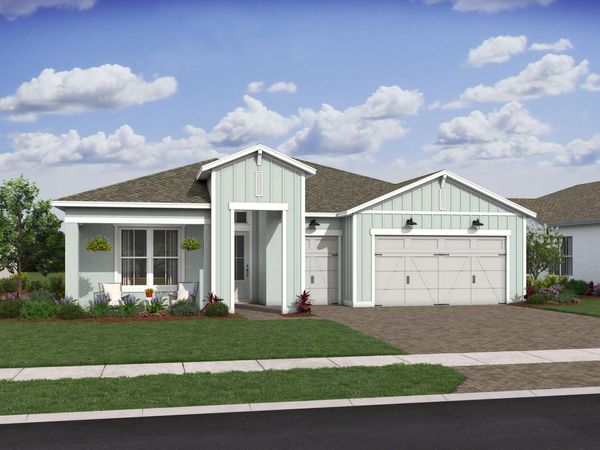 10176 NW Field Flower Trail, Unit 157, Port Saint Lucie, FL 34987