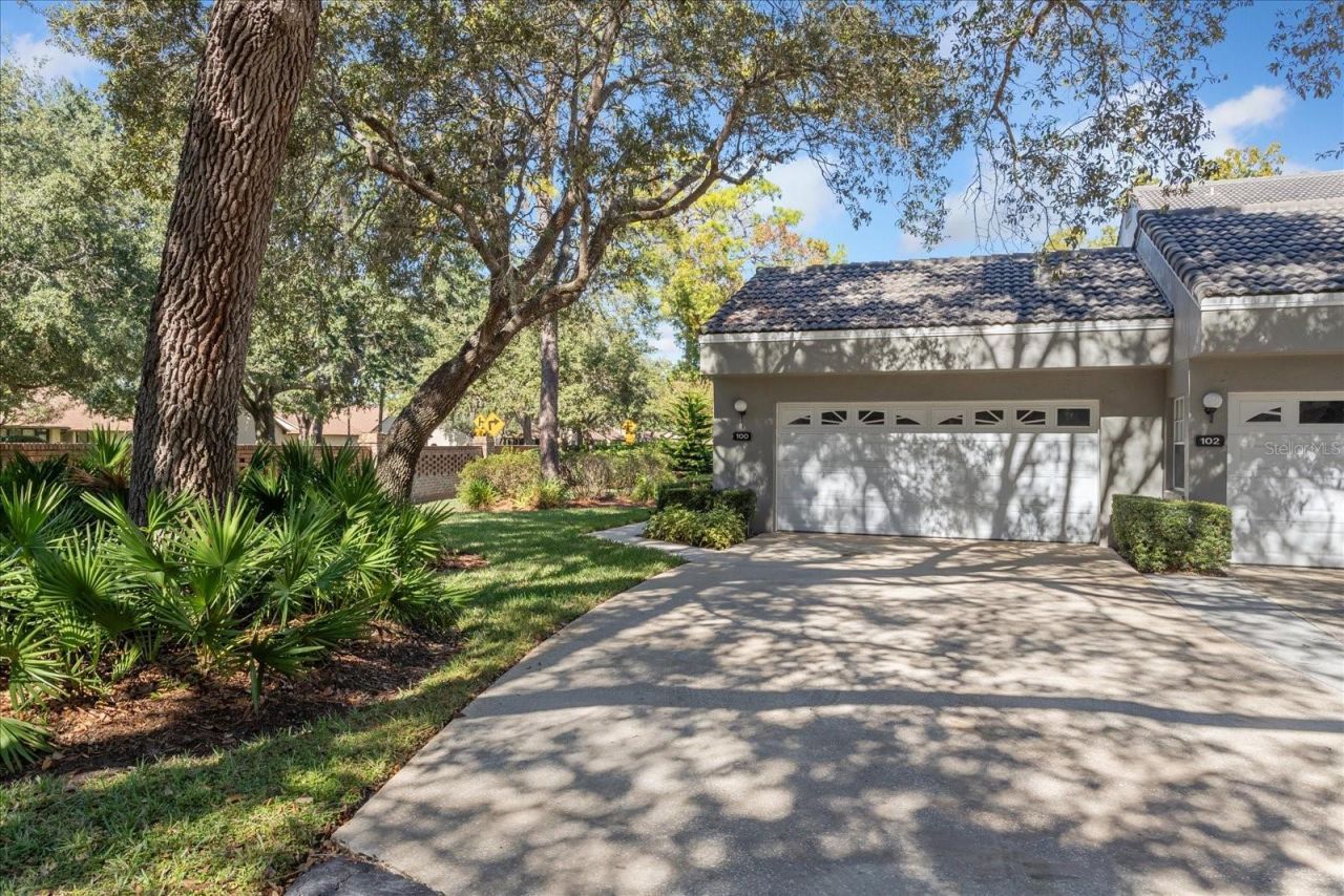 100 DURHAM PLACE Longwood, FL 32779