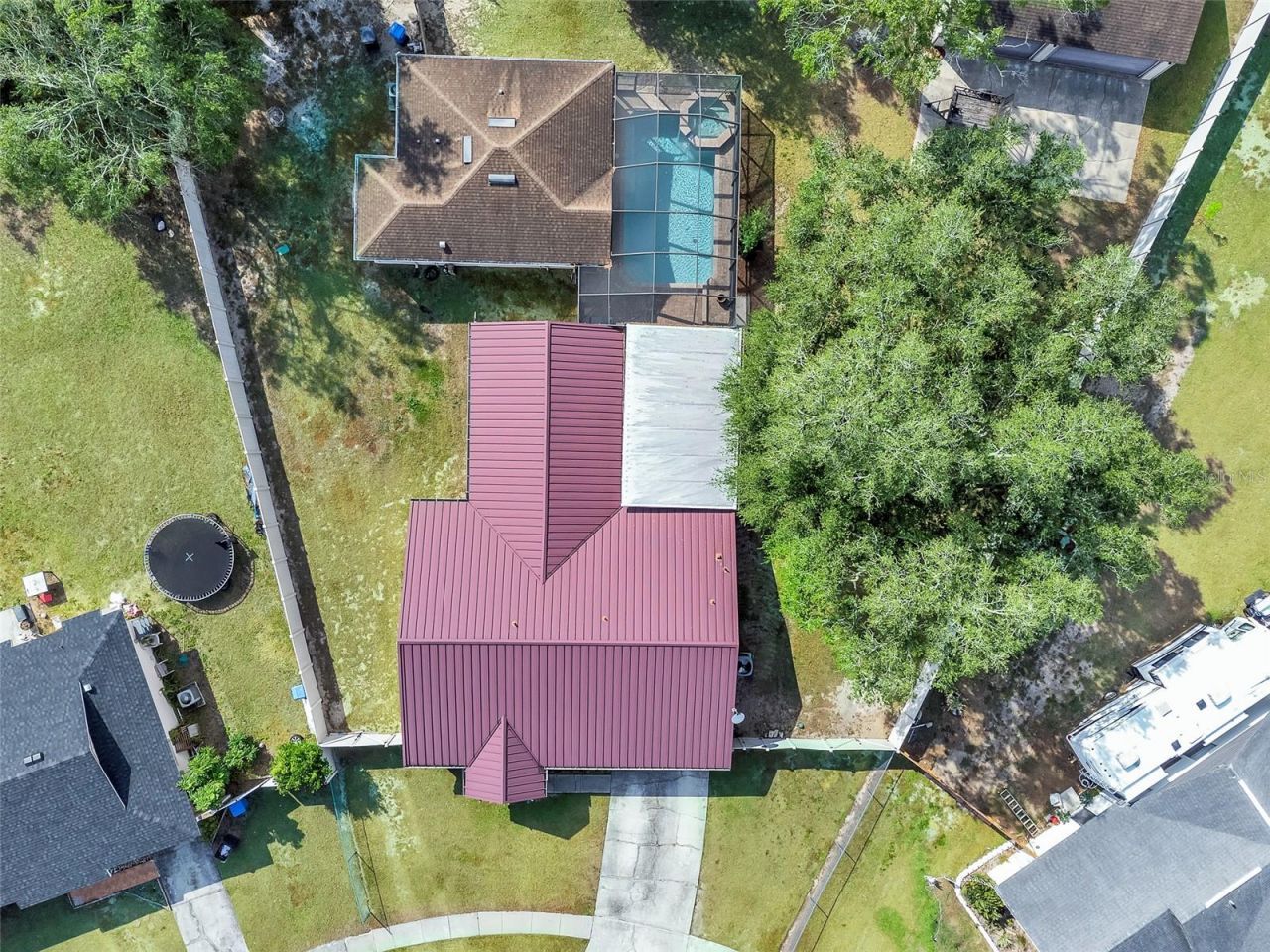 3509 King George Lane, Seffner, FL 33584 Photo