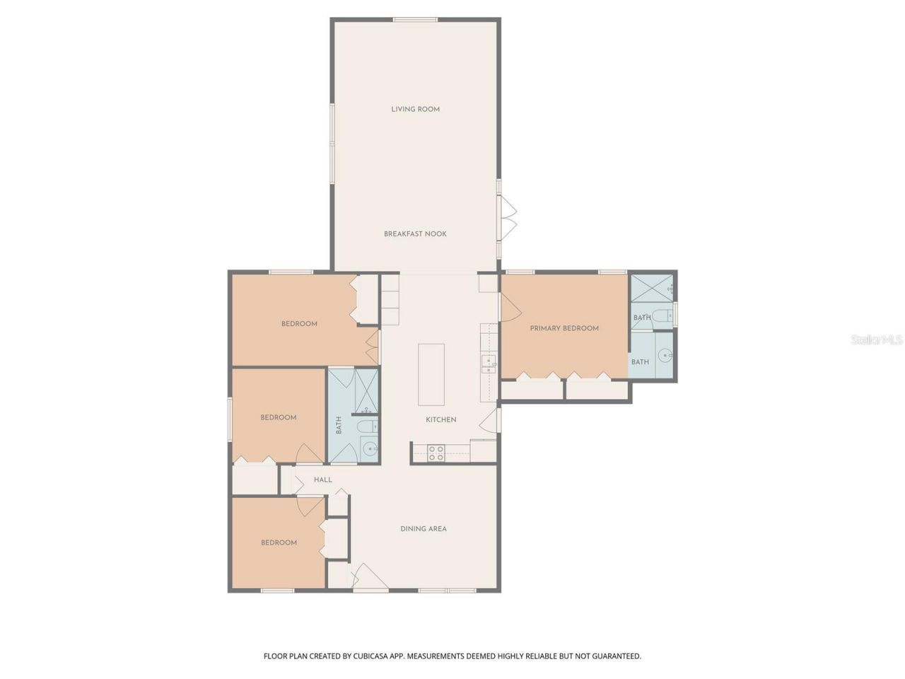 3509 King George Lane, Seffner, FL 33584 Photo