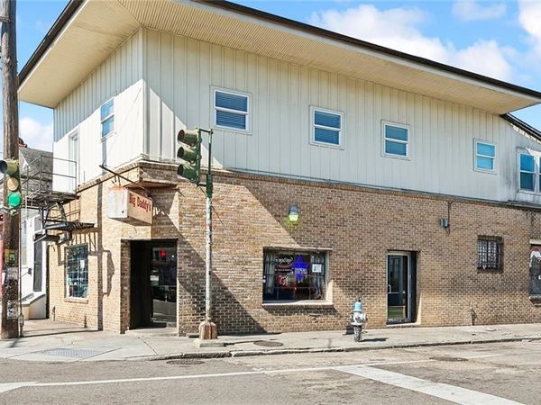 706 FRANKLIN Avenue, Unit 1, New Orleans, LA 70117