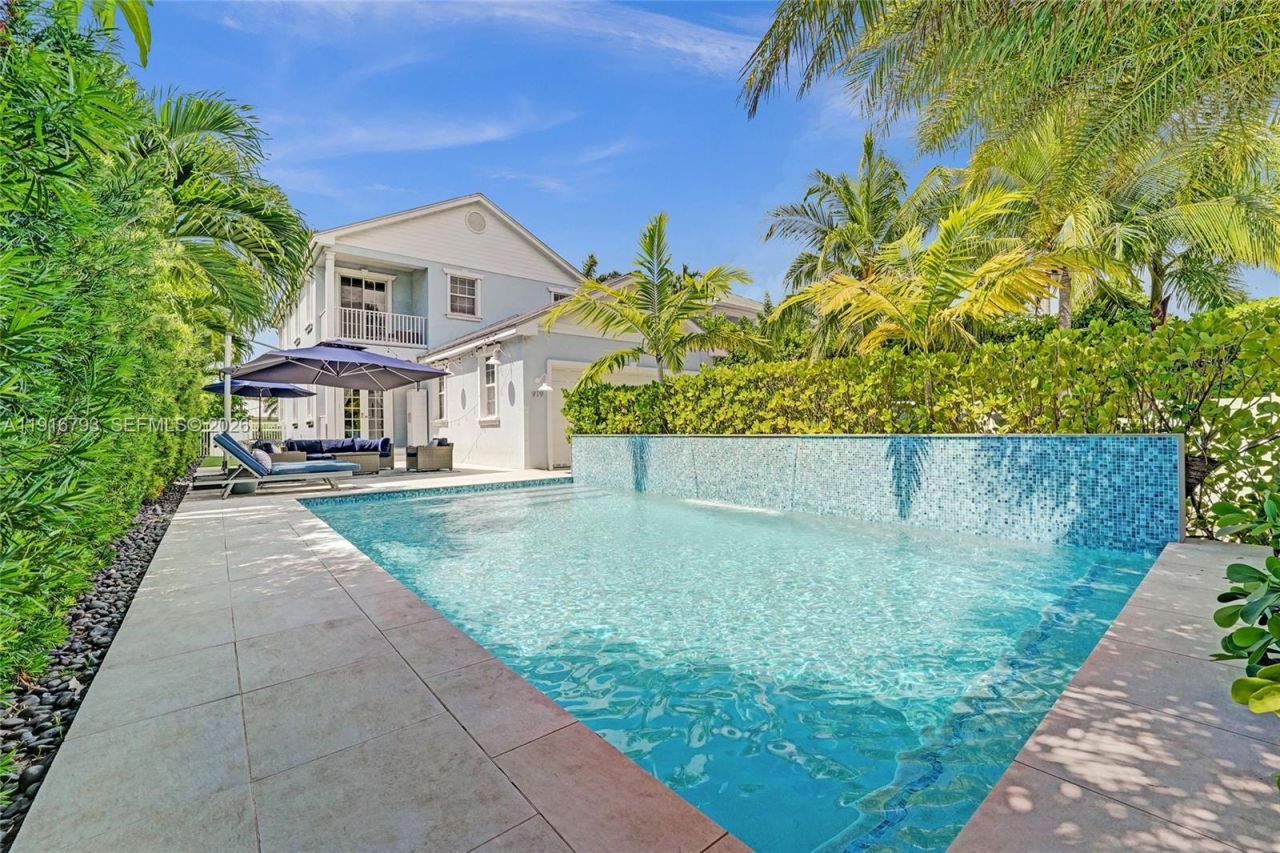 919 Adams St, Hollywood, FL 33019 Photo