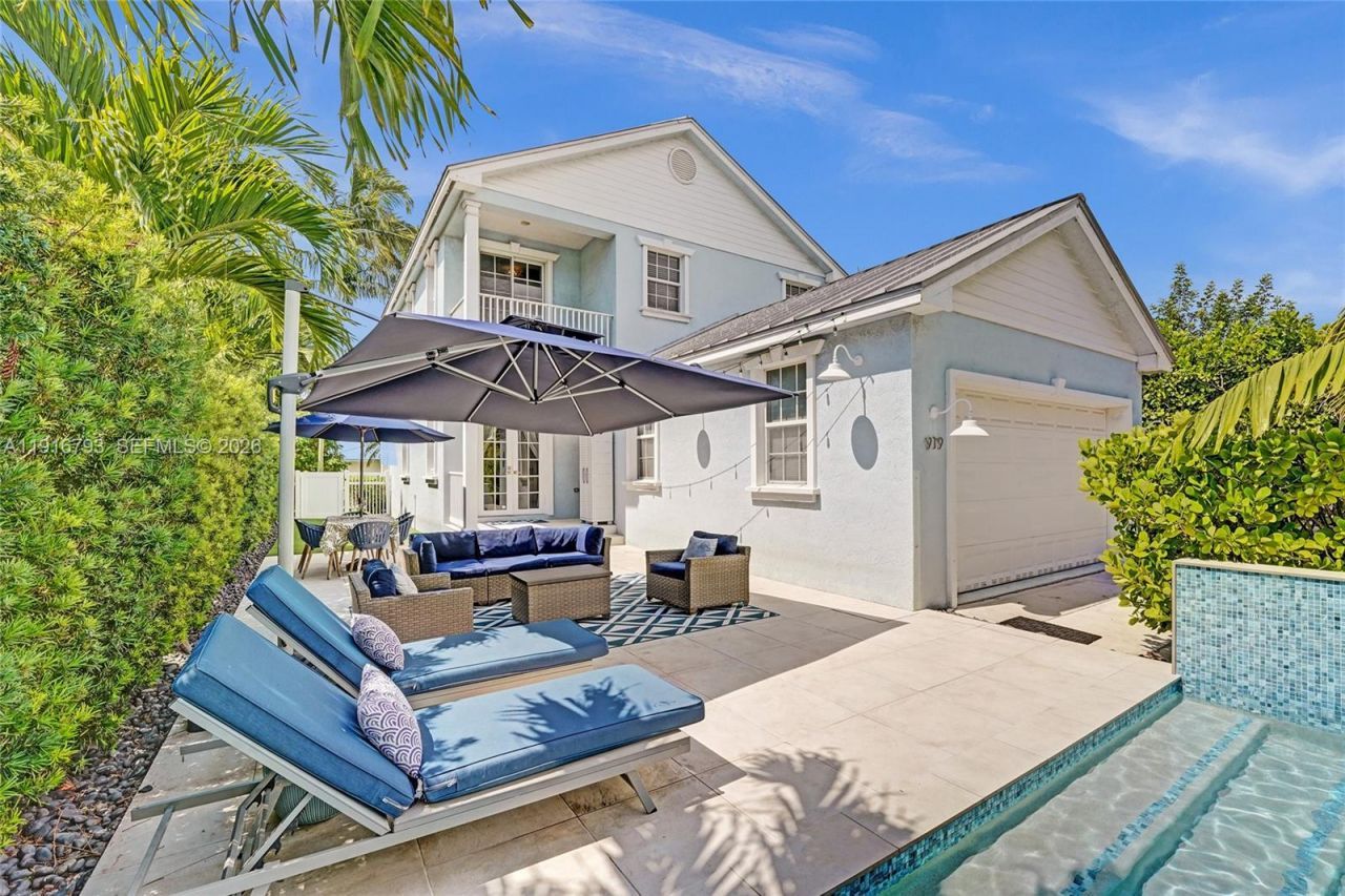 919 Adams St, Hollywood, FL 33019 Photo