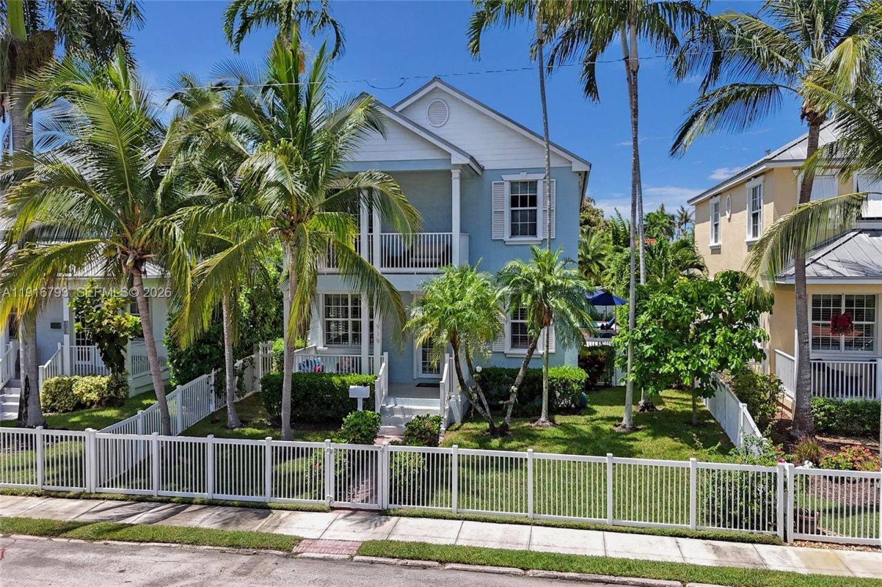 919 Adams St, Hollywood, FL 33019 Photo