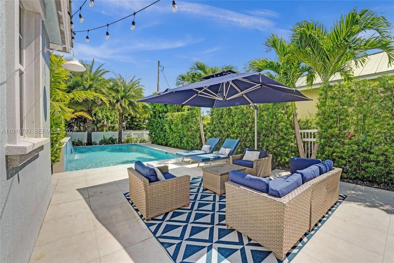 919 Adams St, Hollywood, FL 33019 Photo