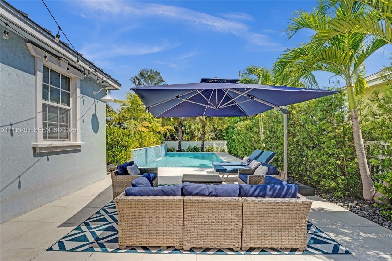 919 Adams St, Hollywood, FL 33019 Photo