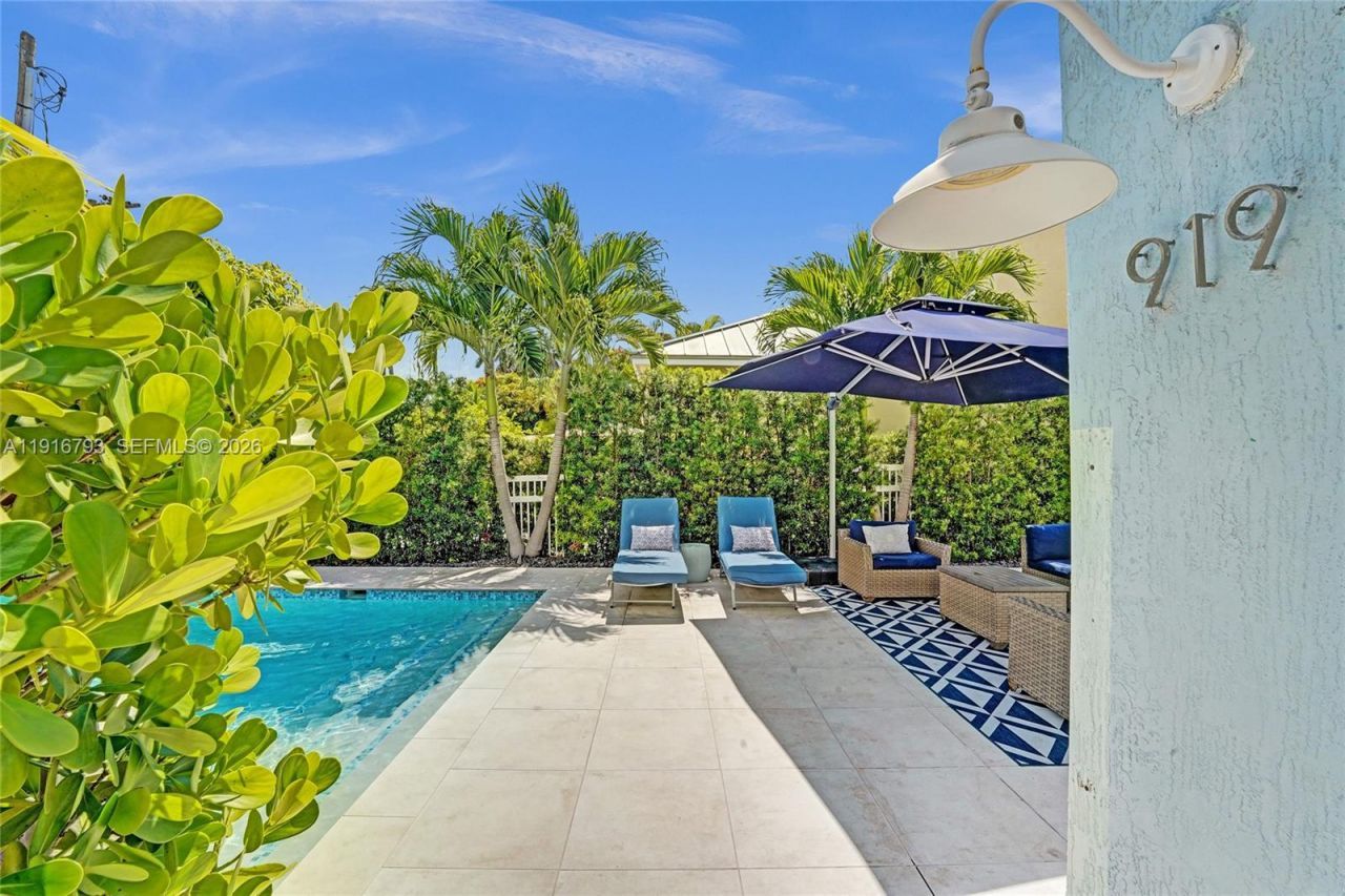 919 Adams St, Hollywood, FL 33019 Photo