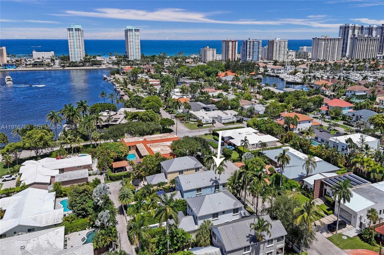 919 Adams St, Hollywood, FL 33019 Photo