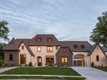 6075 JORDAN Way, Frisco, TX 75034