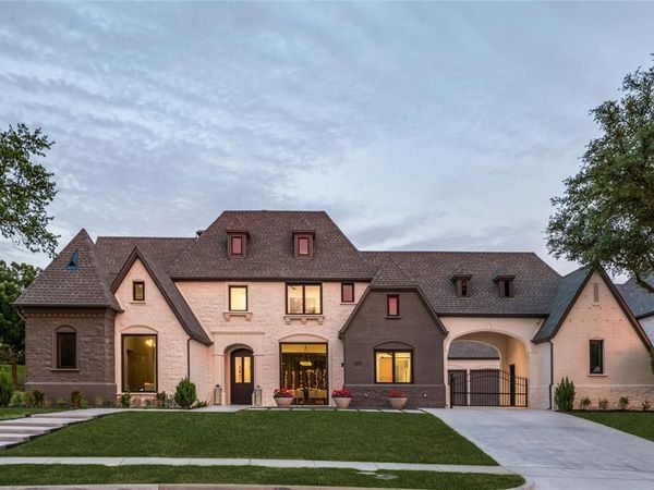 6075 JORDAN Way, Frisco, TX 75034