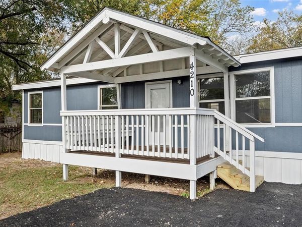 4210 Wheeler Street, Bellmead, TX 76705