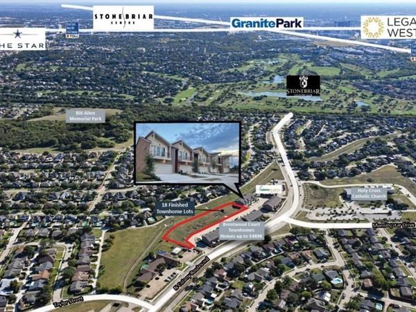 5613 Woodlands Drive, The Colony, TX 75056