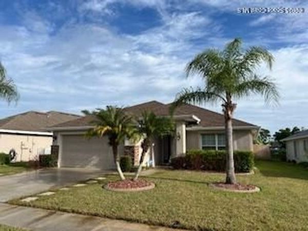 4078 Palladian Way, Melbourne, FL 32904