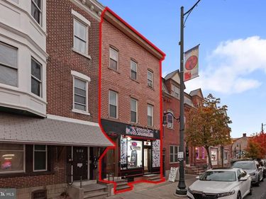 520 N 7TH STREET, ALLENTOWN, PA 18102