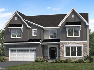 104 DEVONSHIRE TERRACE, MECHANICSBURG, PA 17050