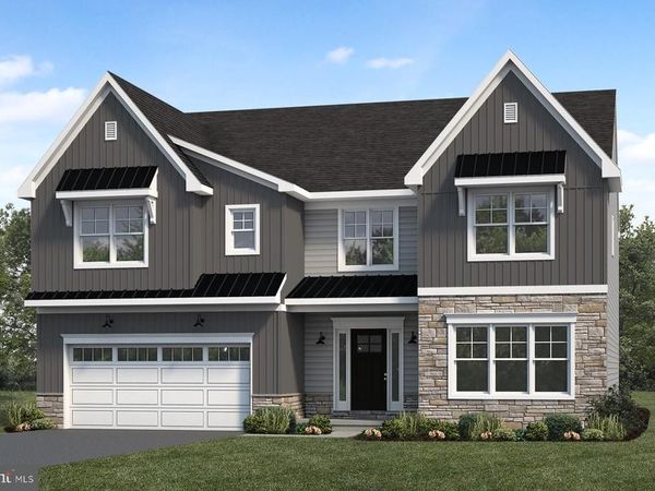 104 DEVONSHIRE TERRACE, MECHANICSBURG, PA 17050