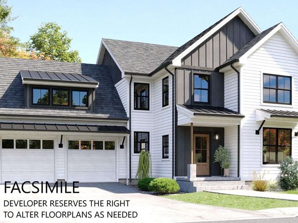 40 Roberts Drive, Unit 3, Jaffrey, NH 03452