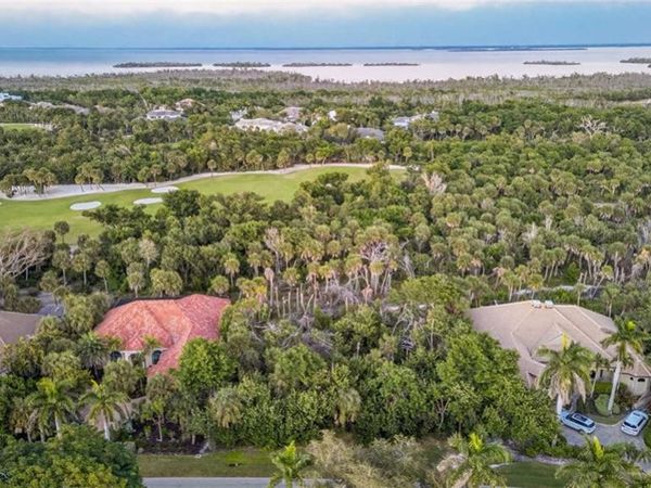 2372 Wulfert RD , SANIBEL, FL 33957