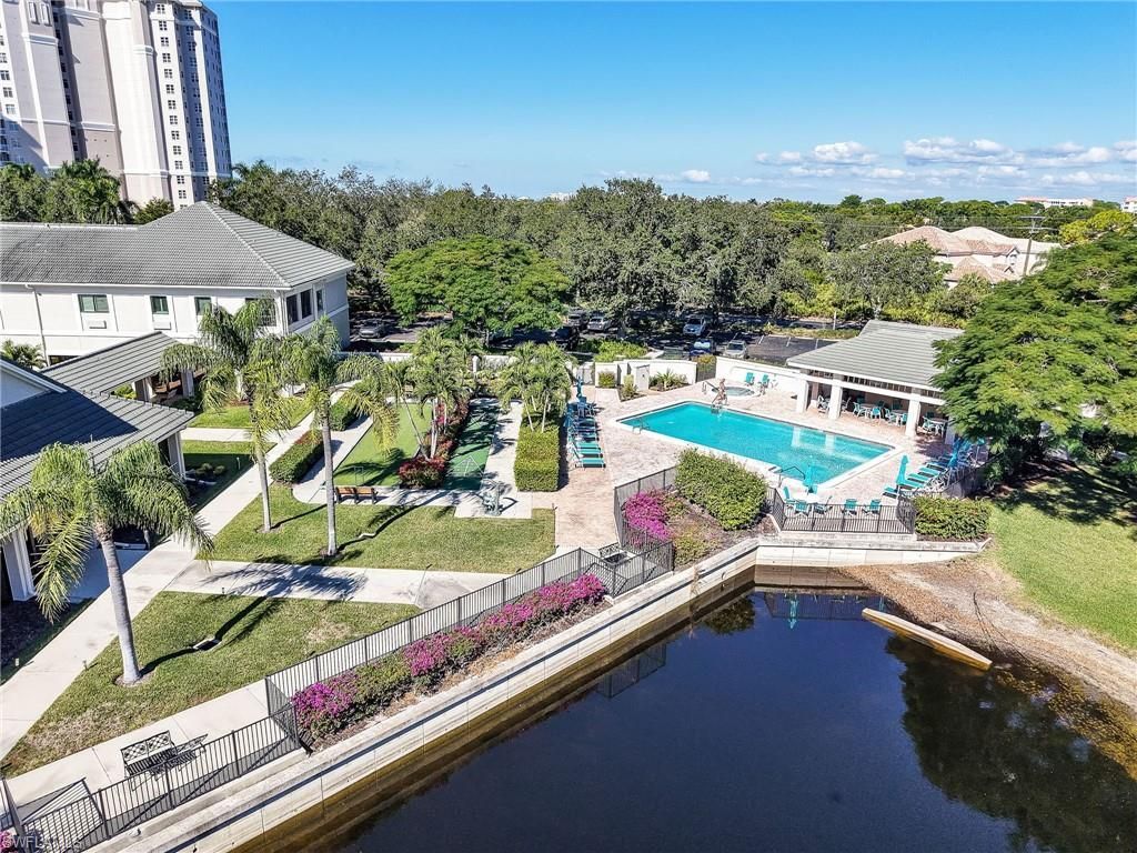 201 Arbor Lake Dr, Unit 2-504, Naples, FL 34110 Photo