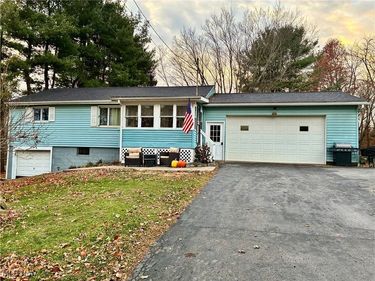 275 Walnut, Washingtonville, OH 44490
