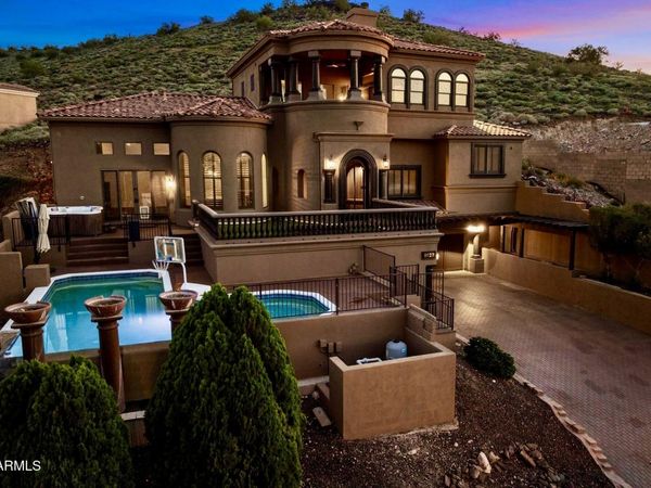 6123 W ALAMEDA Road, Glendale, AZ 85310