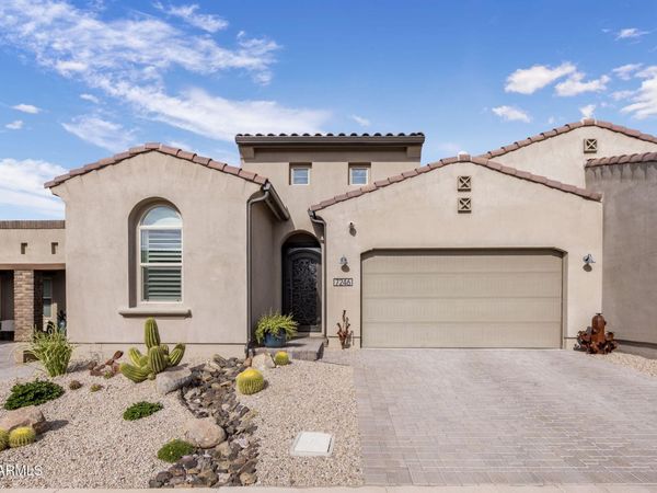 7246 E CAMINO SALIDA DEL SOL, Scottsdale, AZ 85266