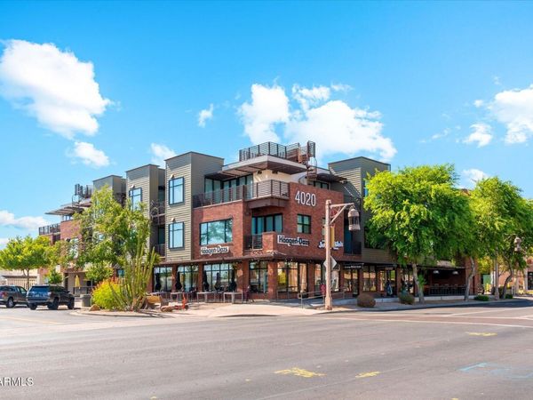 4020 N SCOTTSDALE Road, Unit 3010, Scottsdale, AZ 85251