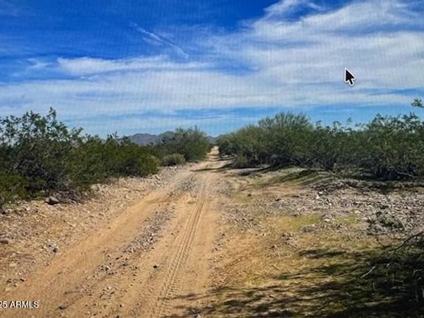 0000 S Vekol, Unit 00, Gila Bend, AZ 85337