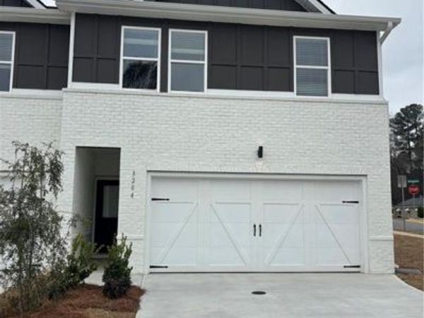 3204 Winding waters way, Unit 20, Powder Springs, GA 30127