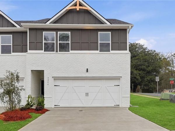 3204 Winding waters Way, Powder Springs, GA 30127