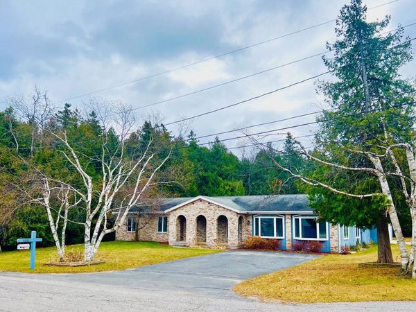 198 W Spruce Street, St. Ignace, MI 49781