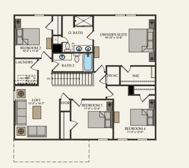 781 Meadowbrook Lane Photo 13