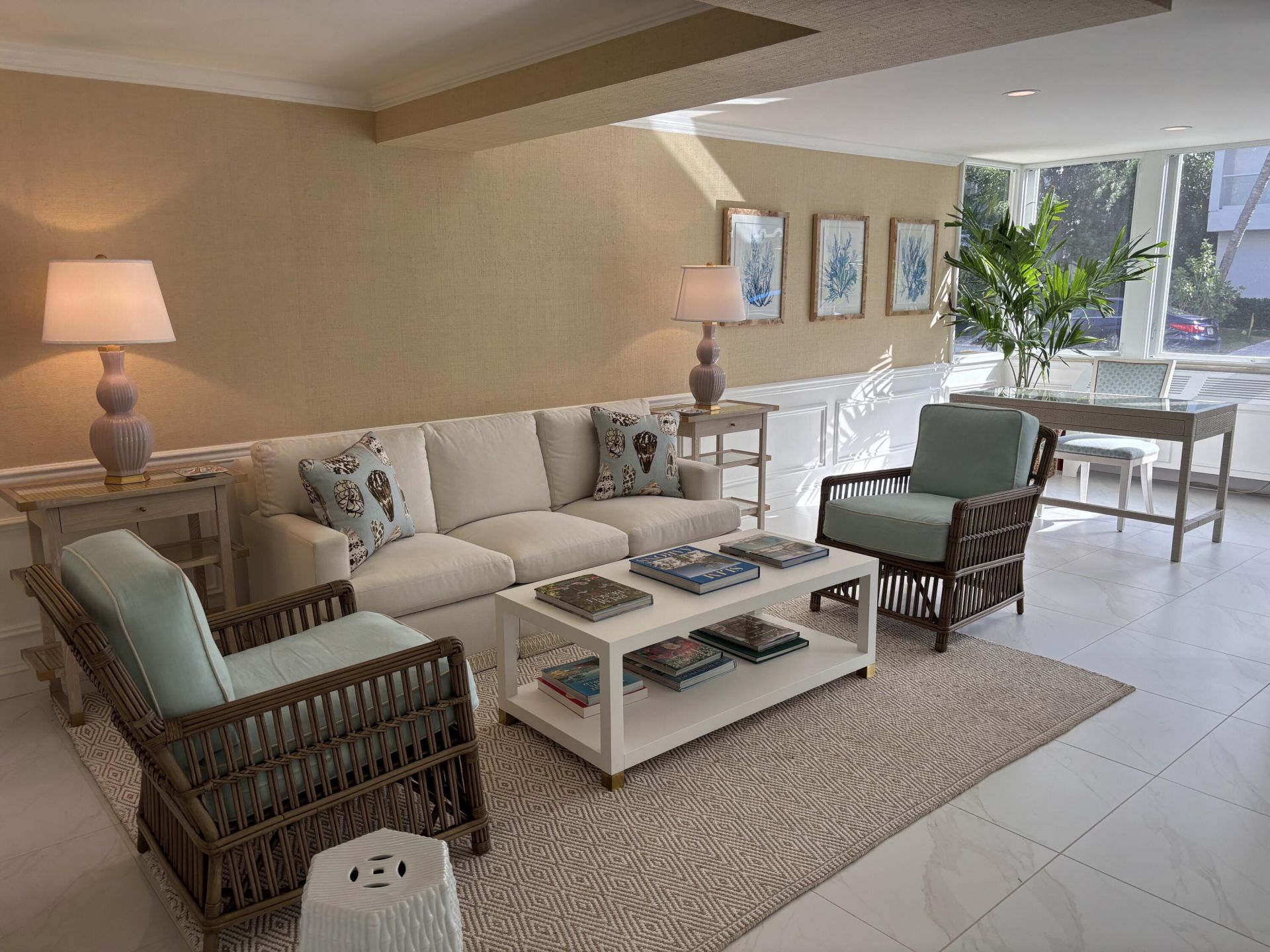 223 Atlantic Avenue, Unit D2, Palm Beach, FL 33480 Photo