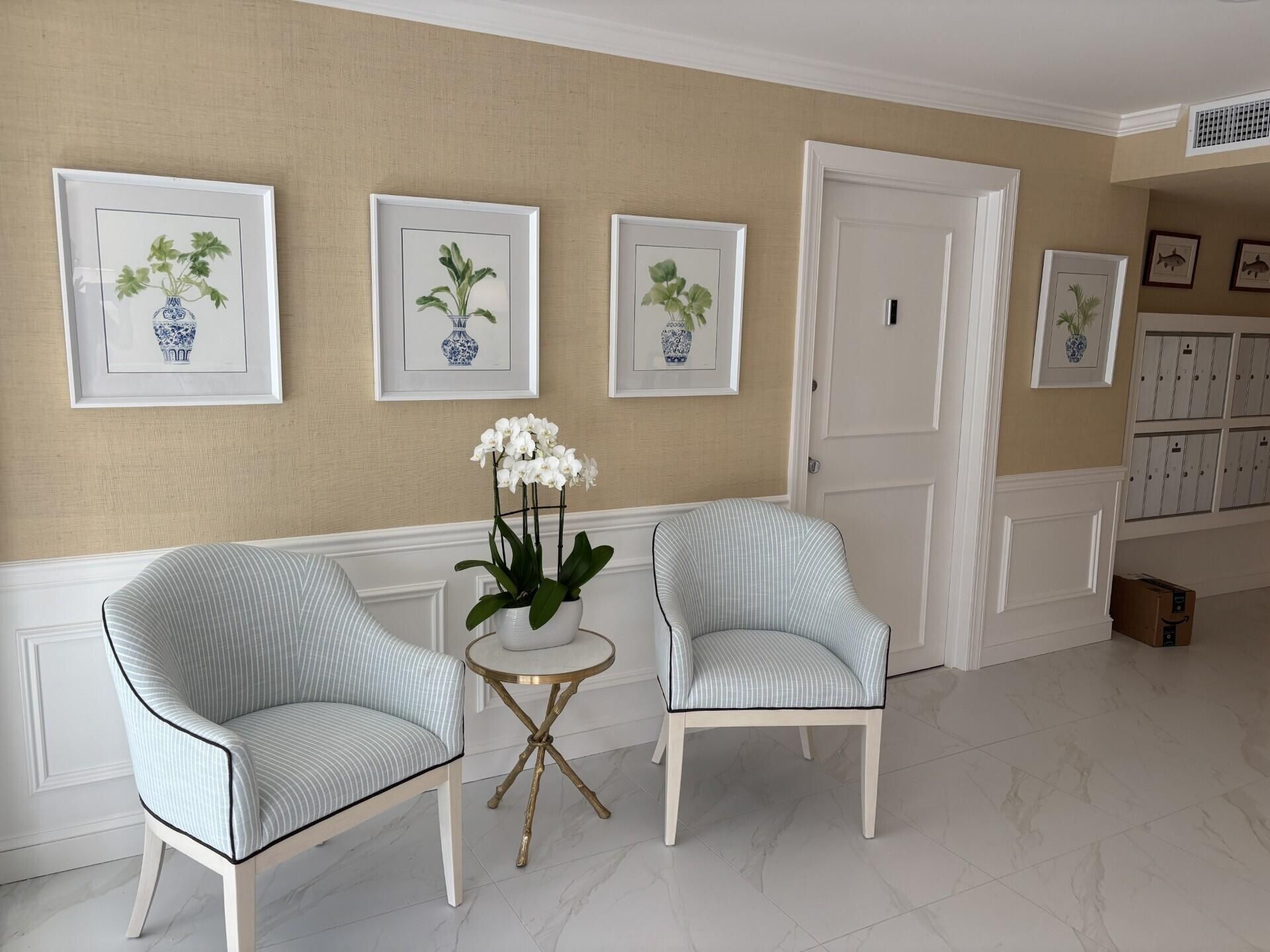 223 Atlantic Avenue, Unit D2, Palm Beach, FL 33480 Photo