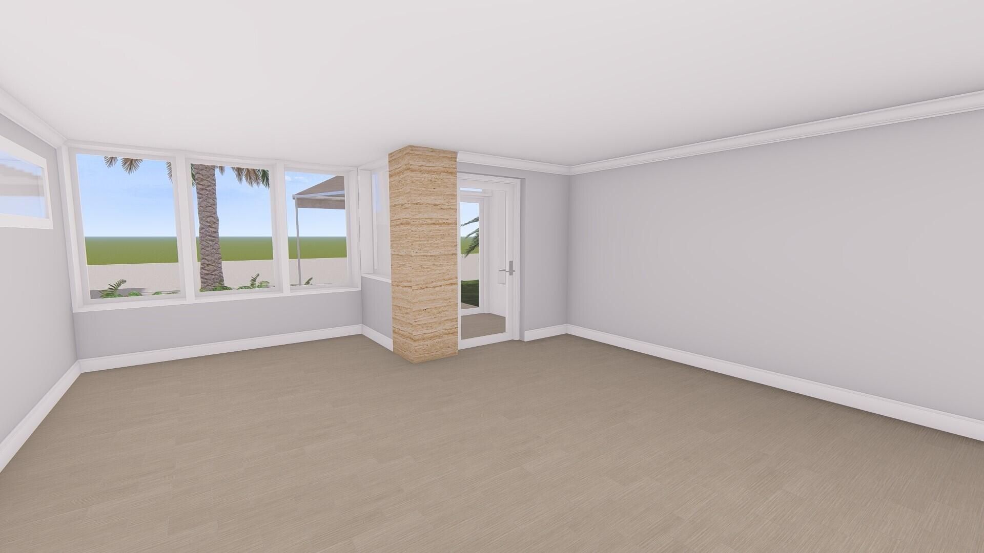 223 Atlantic Avenue, Unit D2, Palm Beach, FL 33480 Photo