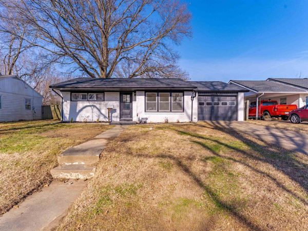 5024 Graham Avenue, Evansville, IN 47715